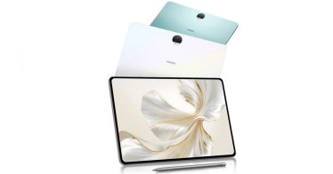 Honor Tablet 9