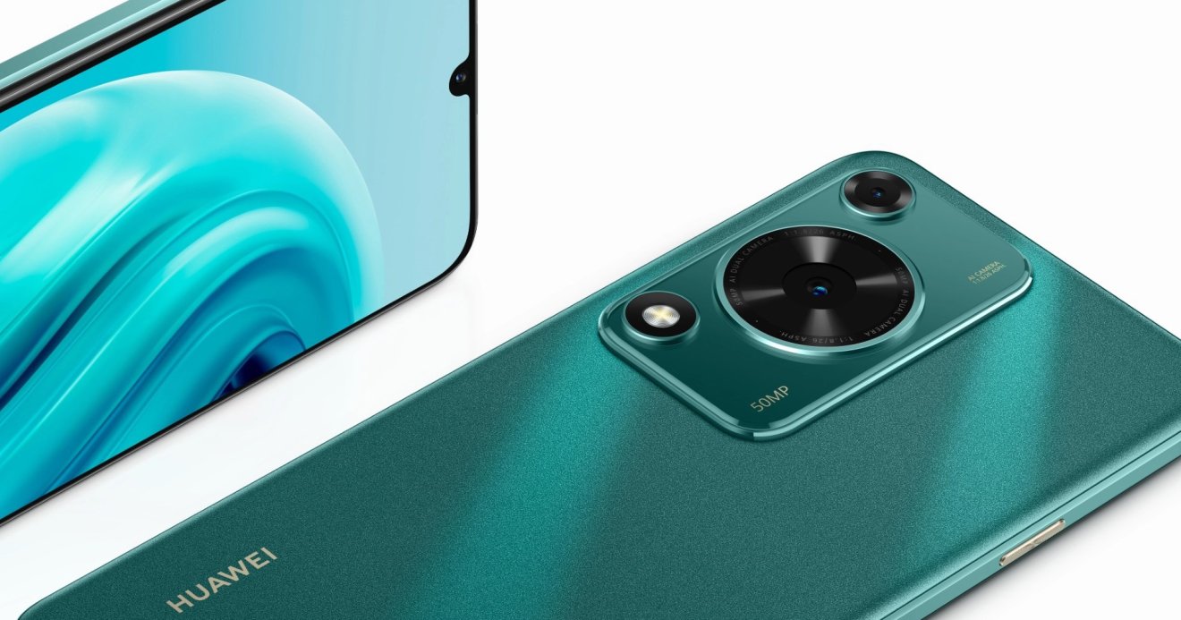 Huawei Enjoy 70
