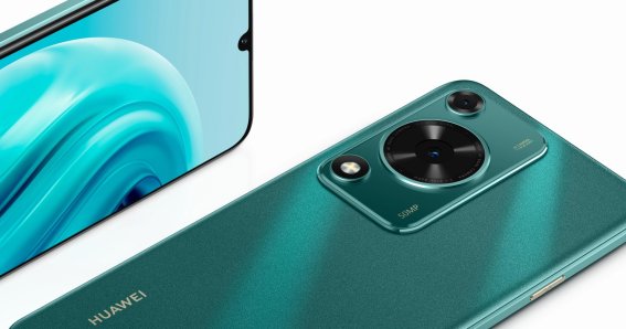 Huawei Enjoy 70