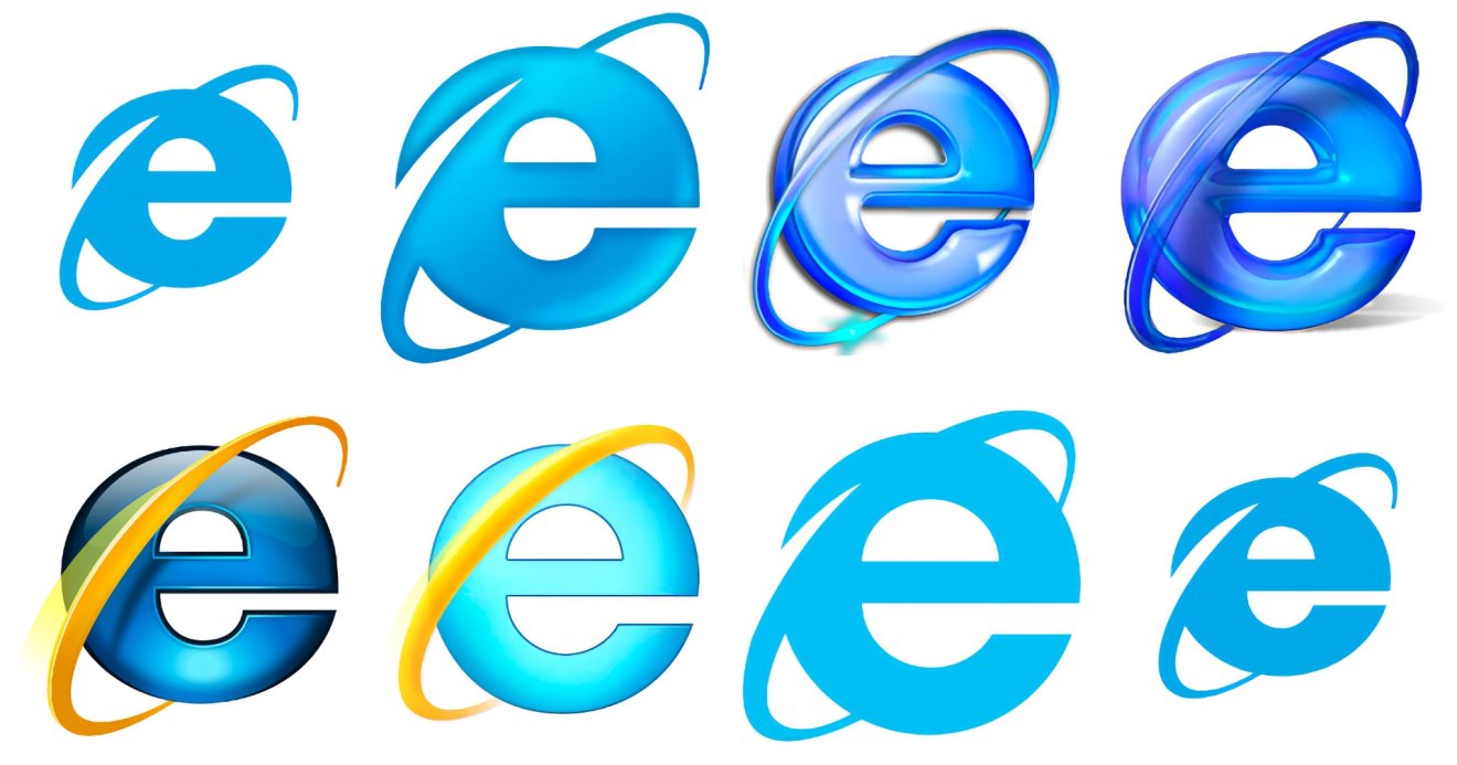 ย้อนอดีต Internet Explorer จากจุดสูงสุด สู่ตำนานที่จบลง