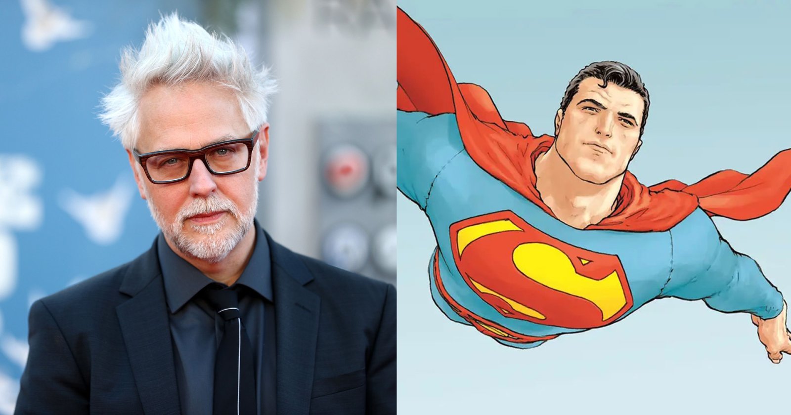 James Gunn อัปเดตความคืบหน้า ‘Superman: Legacy’ เขียนบทไปแล้ว 99.9% แต่ ‘The Brave and the Bold’ ยังไม่มีบท