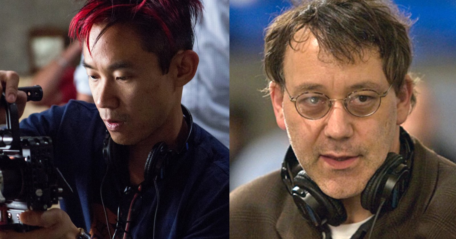 James Wan และ Sam Raimi จับมือกันในโปรเจกต์หนังสยองขวัญใหม่ชื่อ ‘The Burden’