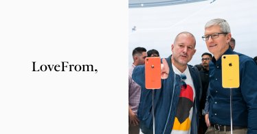 อดีตหัวหน้าทีมออกแบบ iPhone ของ Apple เตรียมลาออกย้ายไปทำงาน LoveForm ของ Jony Ive