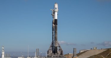 SpaceX กำลังจะปล่อยภารกิจ KOREA 425 พร้อมแชร์เที่ยวบินรวมส่งดาวเทียม 25 ดวง