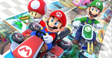 [ข่าวลือ] ภาคต่อของ ‘Mario Kart’ จะใช้ทุนสร้างสูงที่สุดของค่าย Nintendo