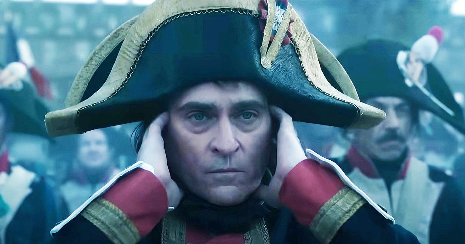 ‘Napoleon’ ทำเงินผ่านหลัก 50 ล้านเหรียญในสหรัฐฯ แต่ทั่วโลกยังขาดทุนอยู่