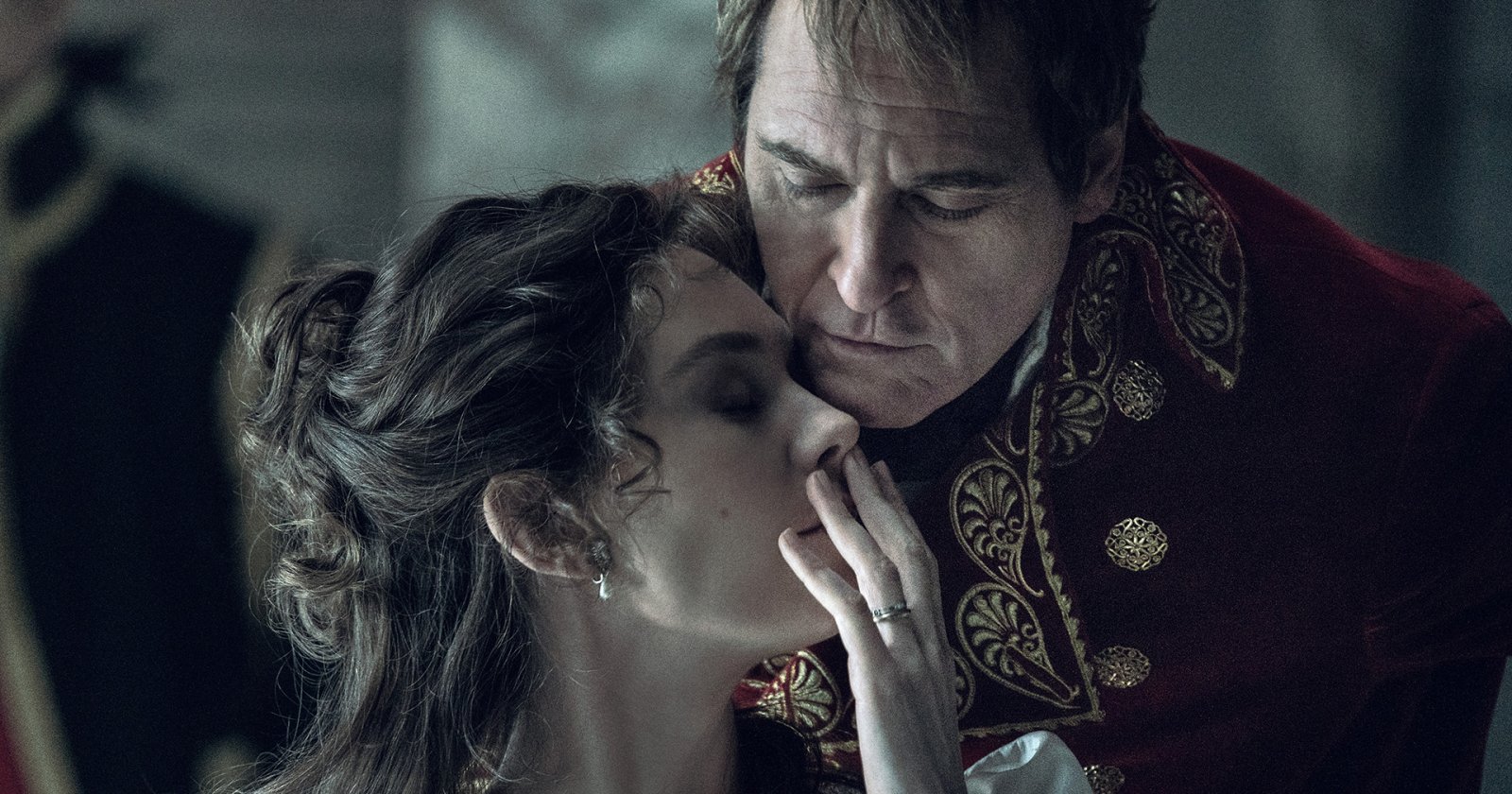 ‘Napoleon’ หลุดจาก 5 อันดับแรก Box Office หลังฉายได้แค่ 2 สัปดาห์เท่านั้น