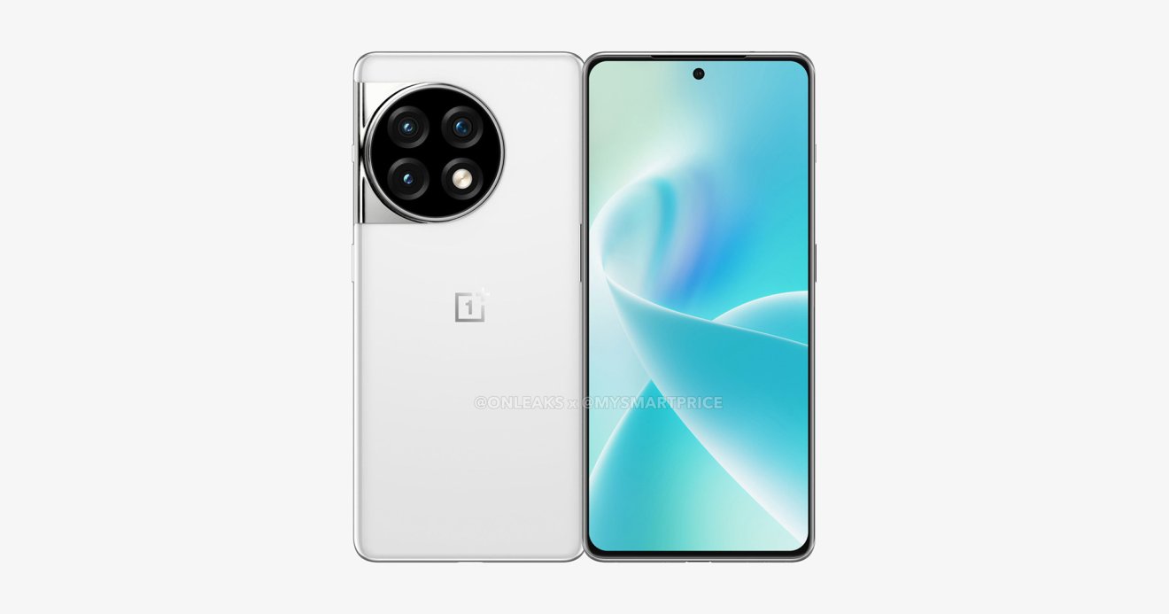 OnePlus 12R