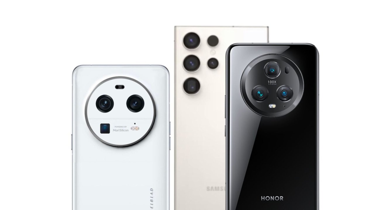 Oppo Find X7 และ Honor Magic 6 อาจเปิดตัวก่อน Samsung Galaxy S24