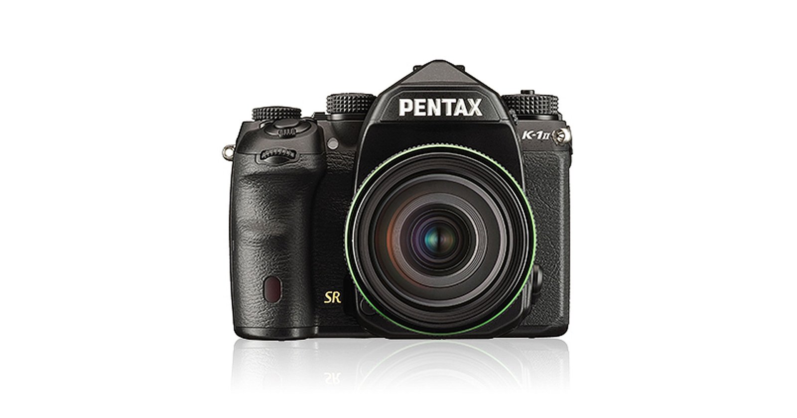 PENTAX K-1 II เพิ่มฟีเจอร์ตามดาวโดยไม่ต้องใช้ GPS ผ่านเฟิร์มแวร์อัปเดต