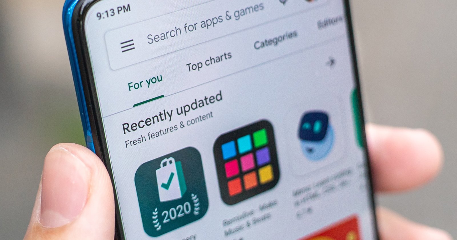 Google Play Store อนุญาตให้ผู้ใช้ ‘ถอนการติดตั้งแอป’ จากทางไกลผ่านอุปกรณ์อื่นได้