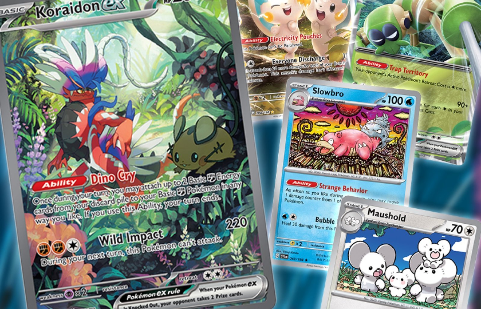 11 การ์ดที่แพงที่สุดตลอดกาลจาก Pokemon TCG