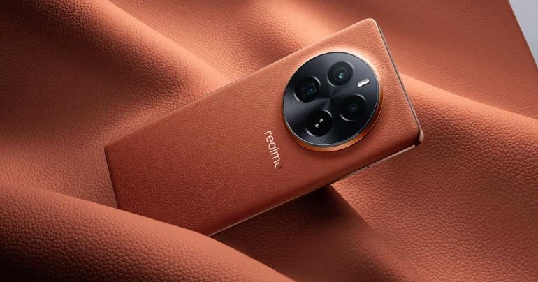 Realme GT5 Pro