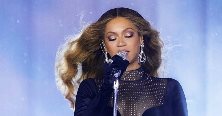 Renaissance: A Film by Beyoncé