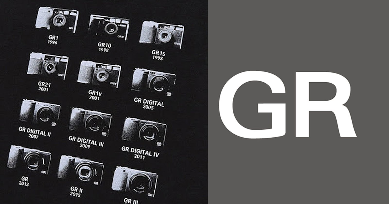 คนออกแบบ Ricoh GR เผยคำใบ้ อาจมีรุ่นใหม่เปิดตัวเร็ว ๆ นี้!