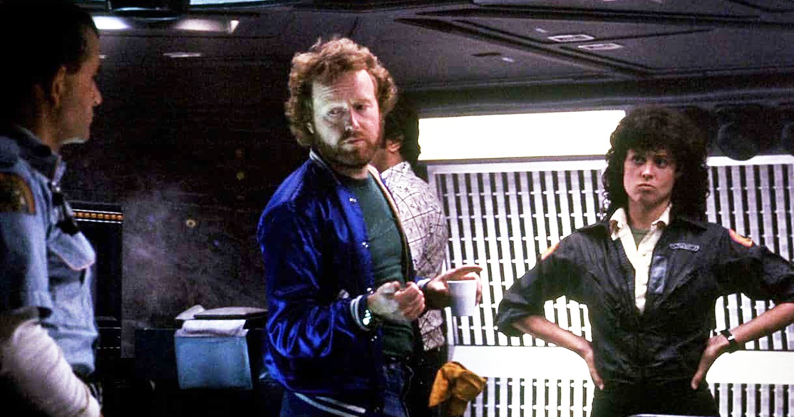 Ridley Scott เปิดเผยความรู้สึกอึดอัด ในการฉาย ‘Alien’ รอบแรก เมื่อ 44 ปีก่อน