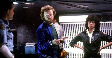 Ridley Scott, Alien 1979