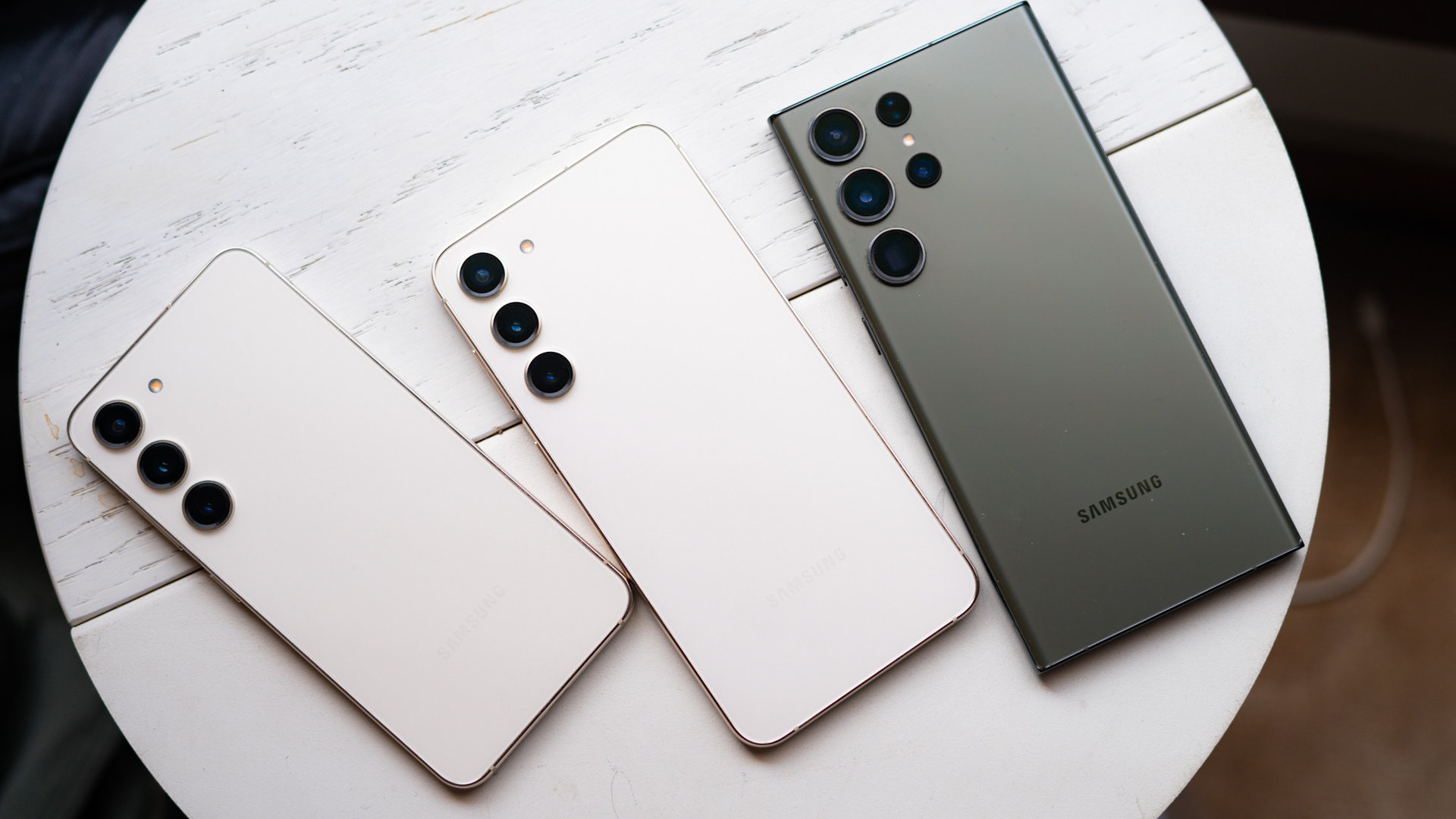 Samsung oneui 6 1 1 ai 