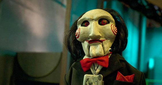 Saw X