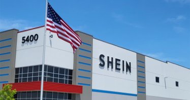 Shein files for US IPO
