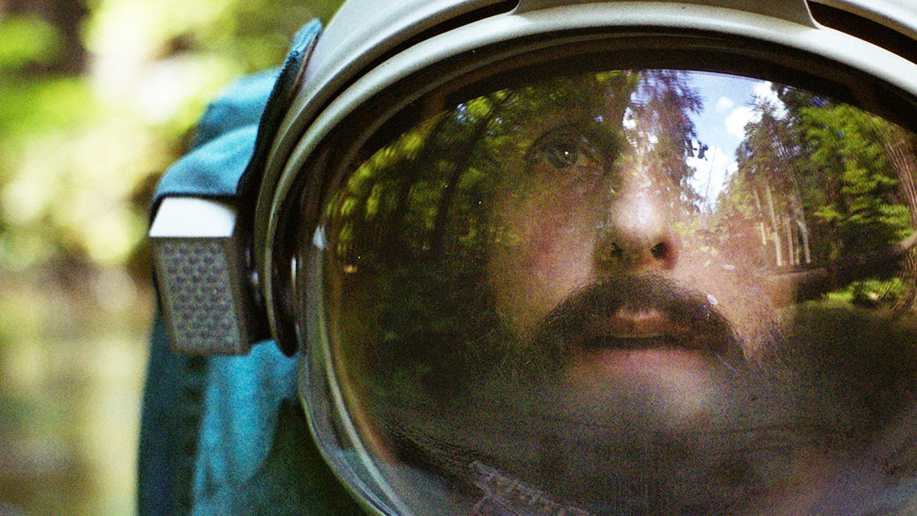 Spaceman