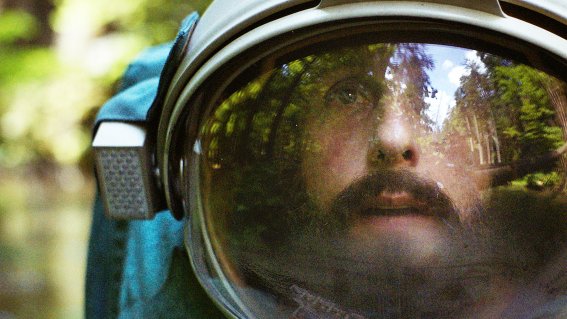Spaceman
