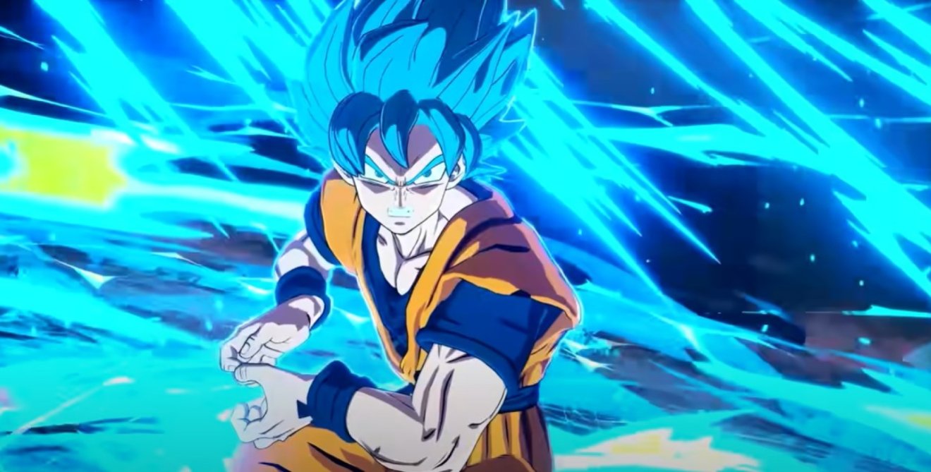 Dragon Ball: Sparking! Zero