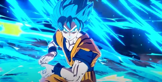 Dragon Ball: Sparking! Zero