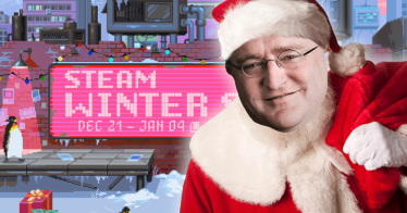 แนะนำเกมควรซื้อก่อนหมดหนาว!! (Steam Winter Sale 2023)