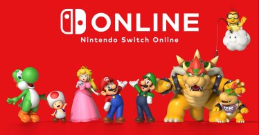 ปู่นินเปิดให้ทดลองใช้บริการ ‘Nintendo Switch Online’ ฟรี 7 วัน