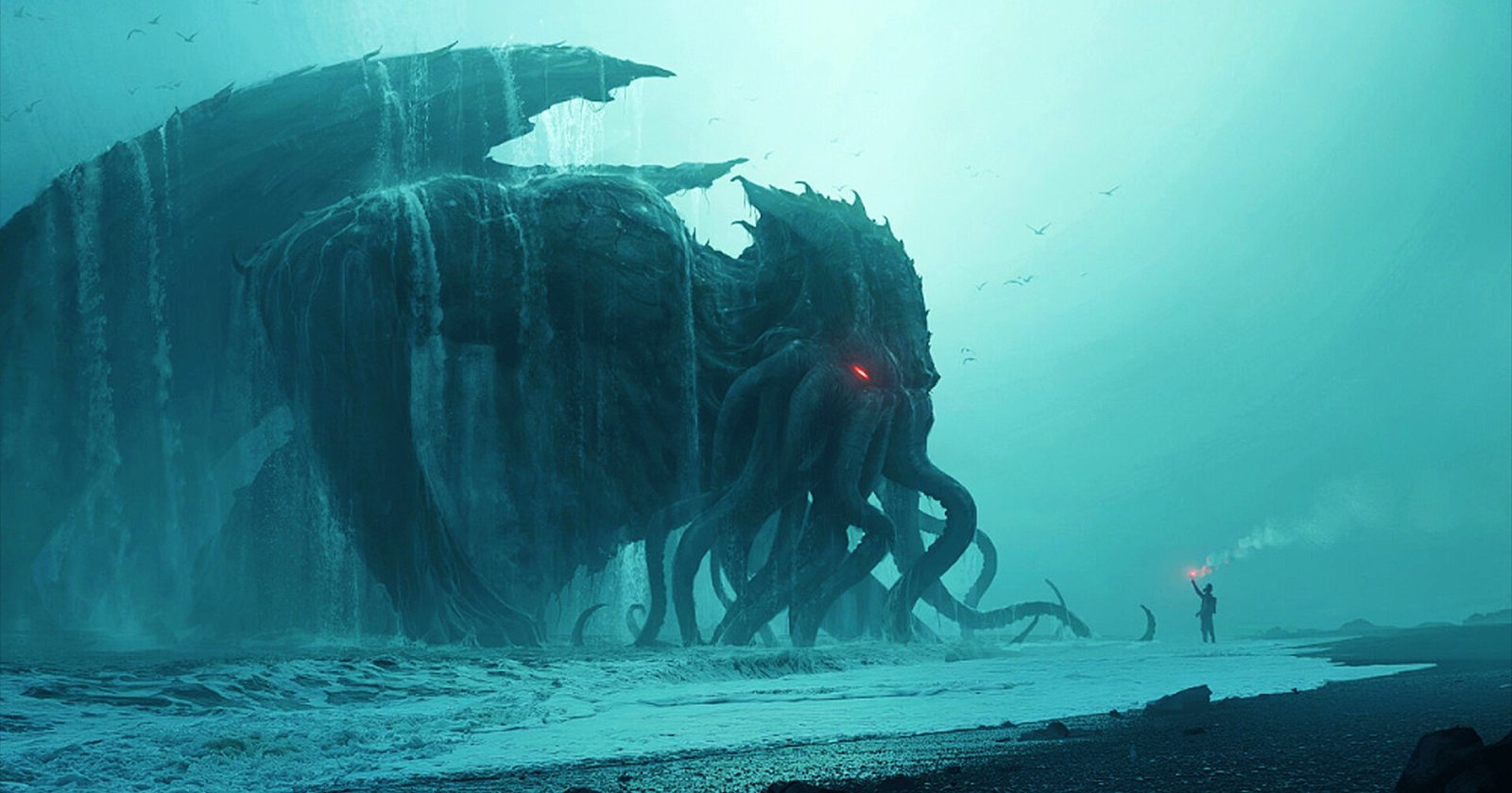 James Wan จะดัดแปลง ‘The Call of Cthulhu’ ของ H.P. Lovecraft เป็นหนังสยองขวัญ