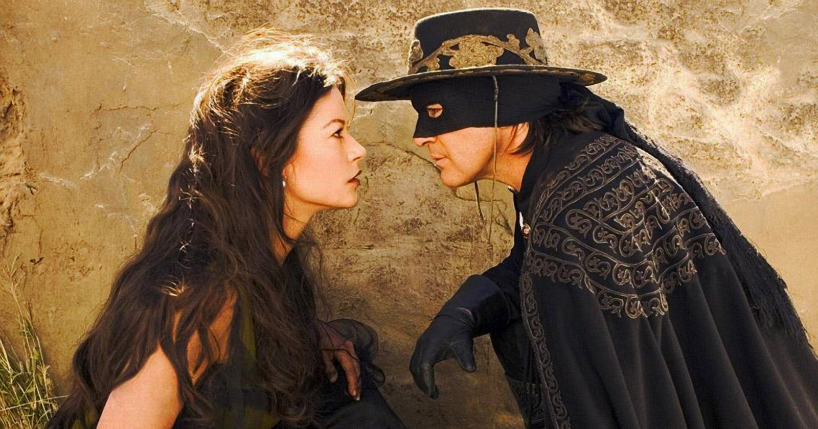 Tom Cruise เคยถูกทาบทามให้รับบทนำใน ‘The Mask of Zorro’ แต่ปฏิเสธไป