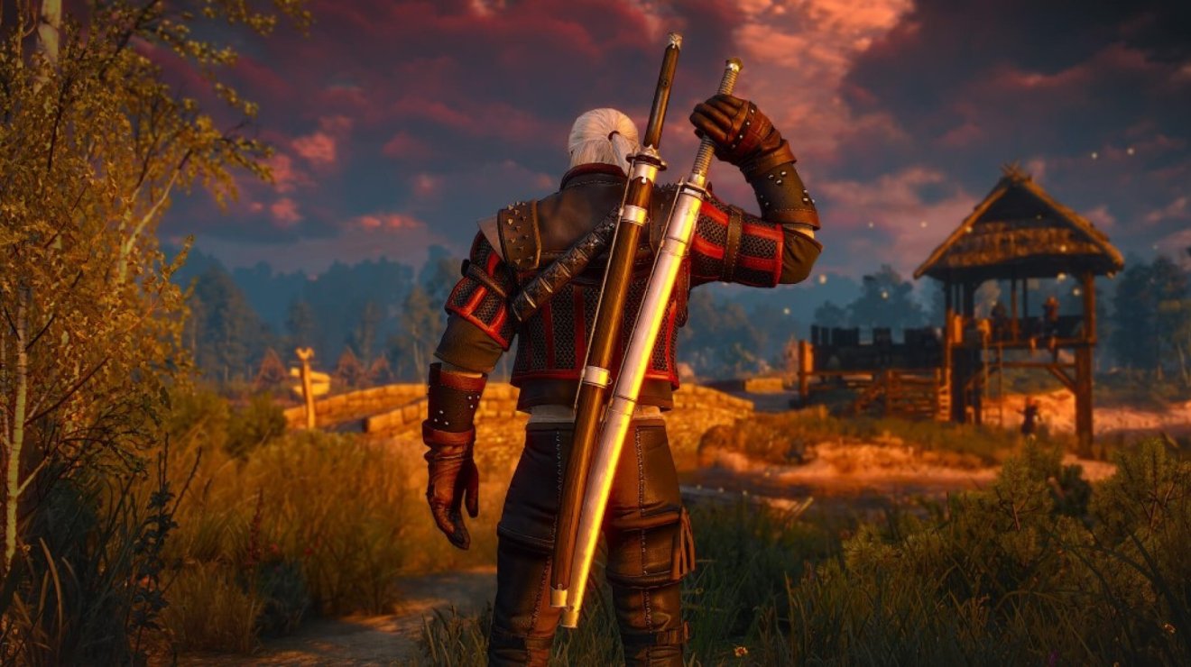 The Witcher