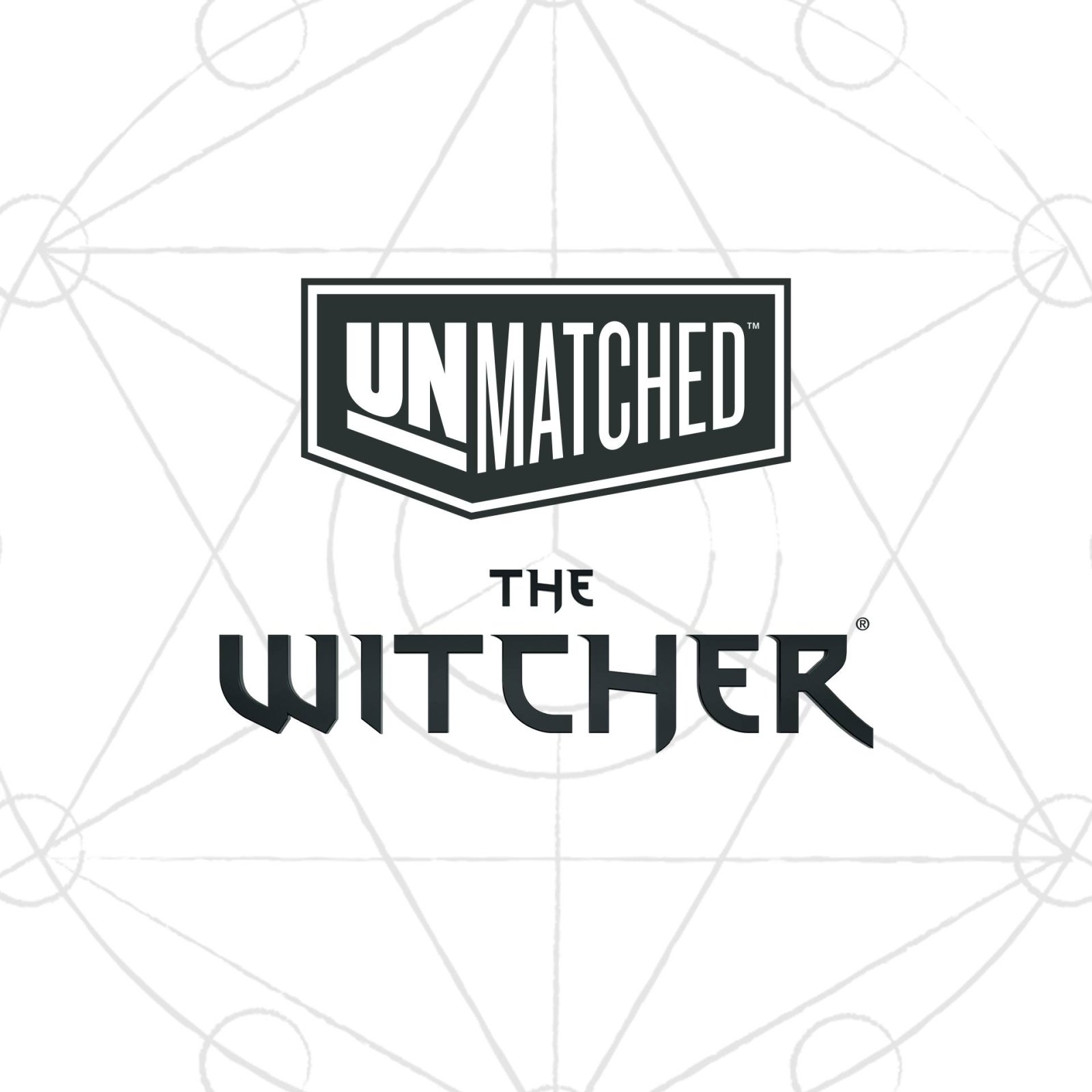 The Witcher กระโดดเข้าสู่จักรวาลบอร์ดเกม Unmatched สัประยุทธ์สุดขั้ว