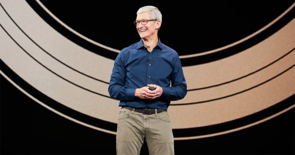 Tim Cook เผย Apple จะพิจารณาการสร้างโรงงานแห่งแรกในอินโดนีเซีย