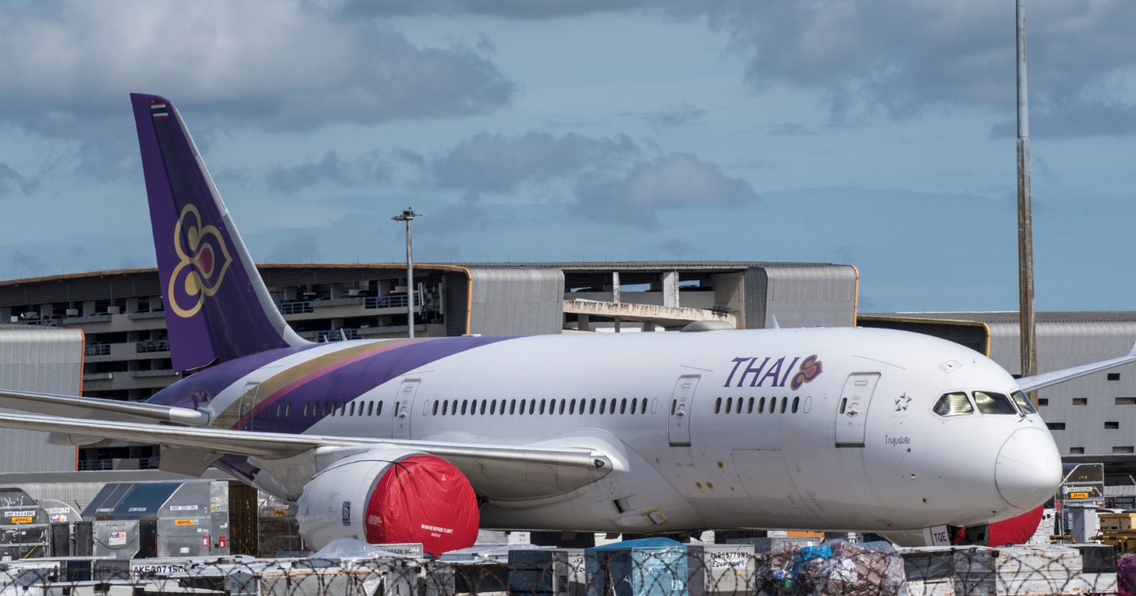 การบินไทย คว้าอันดับ 63 สายการบินดูแลลูกค้าดีสุดเมื่อเกิดปัญหา จาก 83 สายการบินทั่วโลก