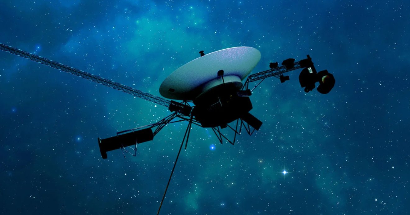 NASA พบปัญหาคอมพิวเตอร์ยาน Voyager 1 ที่ขึ้นอวกาศตั้งแต่ปี 1977 ค้างส่งคำสั่งบูตไปแล้วไม่ติด