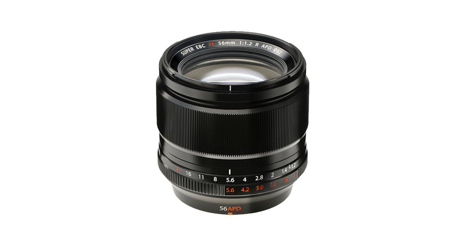 Fujinon XF 56mm F1.2 R APD เลนส์ Portrait โบเก้นุ่มพิเศษ ยุติการผลิตแล้ว