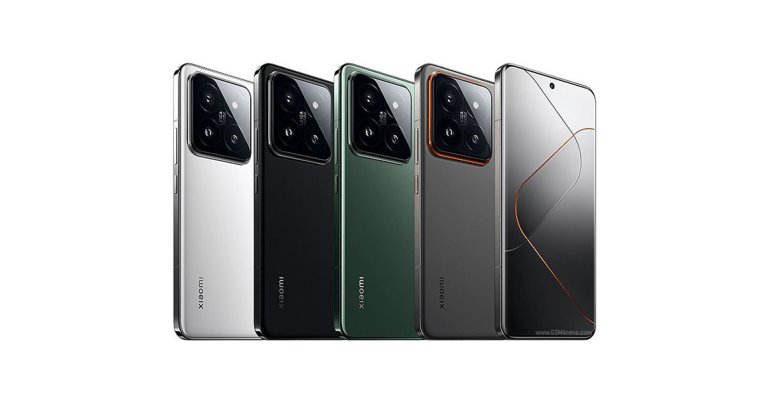 Xiaomi 14