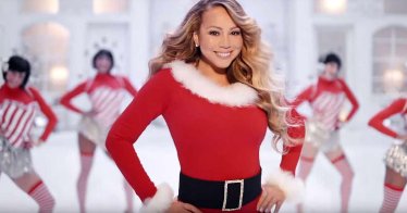 9 เกร็ดน่ารู้ของ “All I Want for Christmas Is You” เพลงคริสต์มาสสุดฮิตตลอดกาลของ Mariah Carey