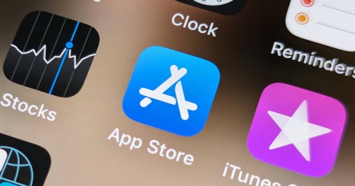Apple อาจทำ App Store อีกเวอร์ชันสำหรับ Sideload แอป