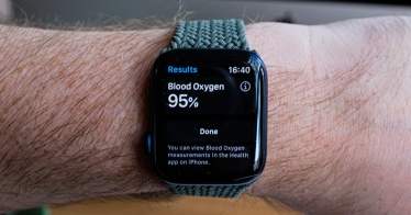Apple ยังคงเลือกปรับปรุงซอฟต์แวร์ แก้ไขการแบน Apple Watch