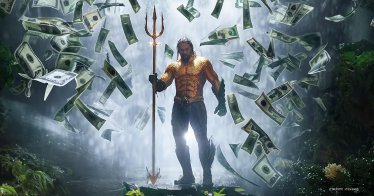 สรุปแล้ว หนังที่ทำเงินสูงที่สุดตลอดกาลของดีซีก็คือ Aquaman และนี่คือปัจจัยความสำเร็จ