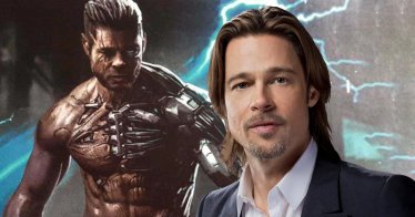 ผู้สร้างยืนยันเอง Brad Pitt คือตัวเลือกแรก ๆ ที่จะมารับบท Cable ใน Deadpool 2