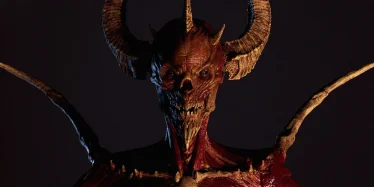 แฟน ๆ Diablo 4 ไม่พอใจกับอัปเดตครั้งล่าสุด เพราะจะทำให้เป็นเกม pay-to-win