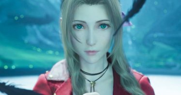 “Aerith” อาจจะไม่ตายในเกม ‘Final Fantasy 7 Rebirth’
