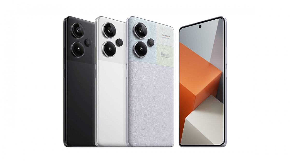 Xiaomi เตรียมเปิดตัว Redmi Note 13 Pro เดือนมกราคมนี้