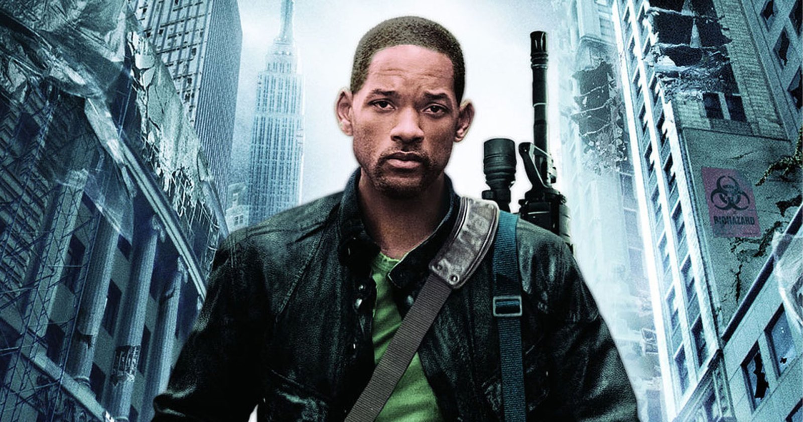 Will Smith ยืนยัน กลับมารับบทนำร่วมกับ Michael B. Jordan ใน I Am Legend 2