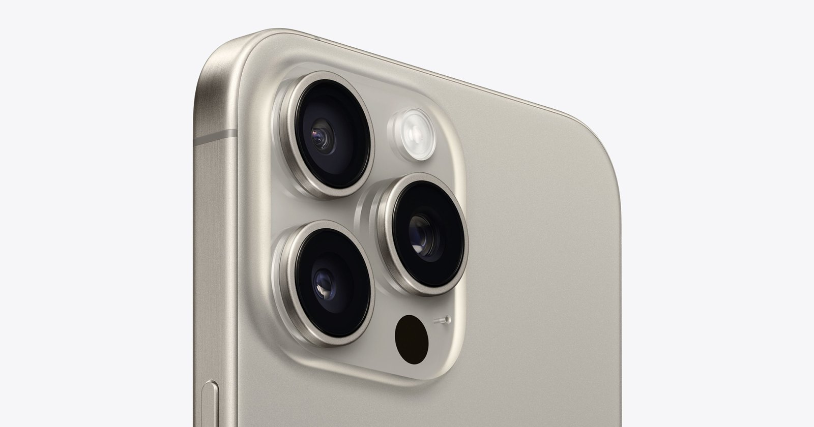 iPhone 17 Pro Max อาจมาพร้อมกล้อง Telephoto ความละเอียด 48 ล้านพิกเซล