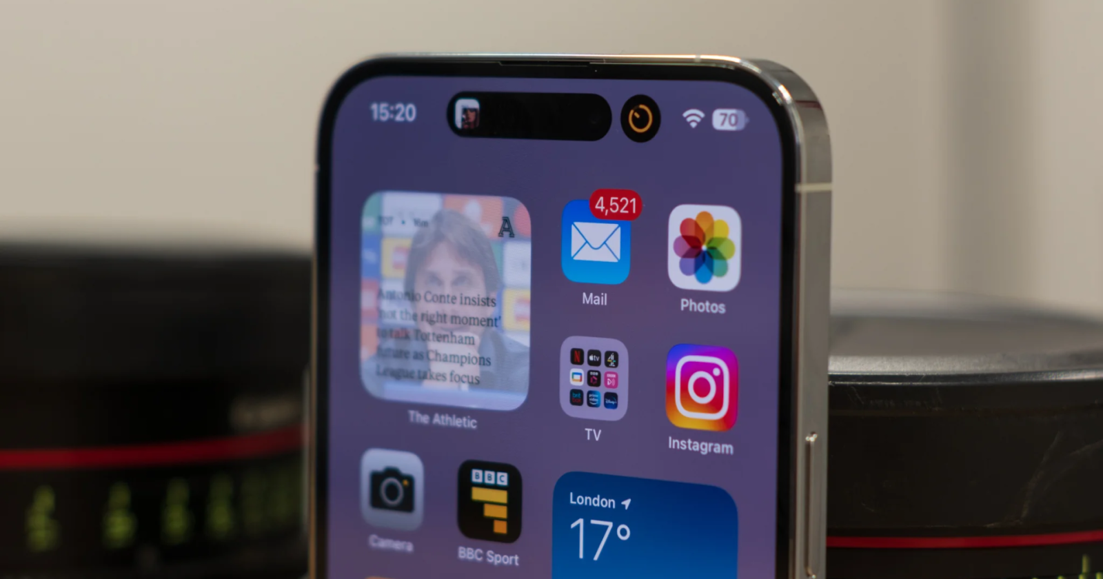 รออีกยาว iPhone อาจได้ใช้ Face ID ใต้หน้าจอหลังปี 2026